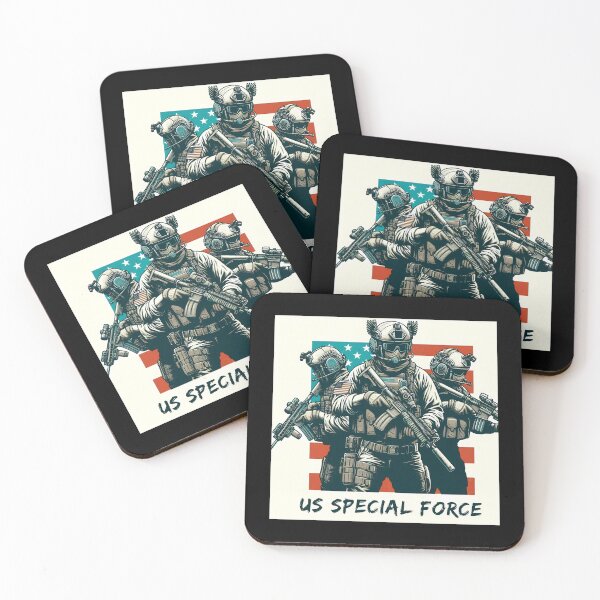 Item preview, Copy of Veteran day :special force designed and sold by ManikRaja.