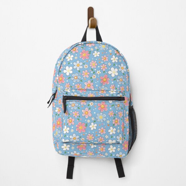 Item preview, Cartoon Flowers designed and sold by ComerPrintCo.