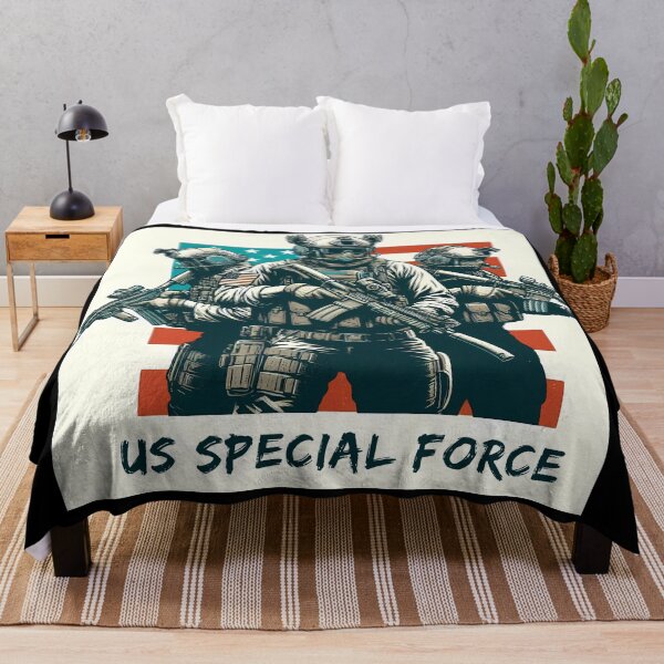Item preview, Copy of Veteran day :special force designed and sold by ManikRaja.
