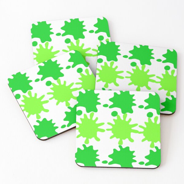 Item preview, Lively Lime Splash Artworks designed and sold by Lessonsprint.