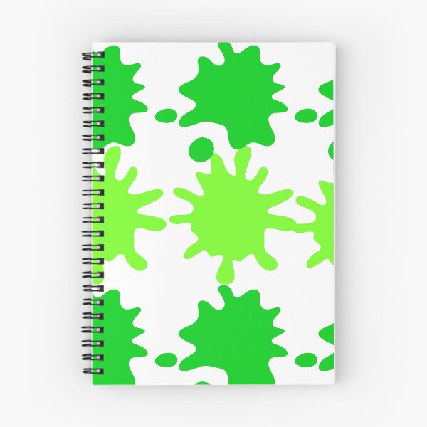 Item preview, Lively Lime Splash Artworks designed and sold by Lessonsprint.