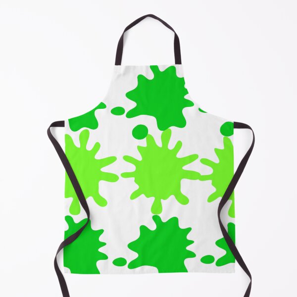 Item preview, Lively Lime Splash Artworks designed and sold by Lessonsprint.
