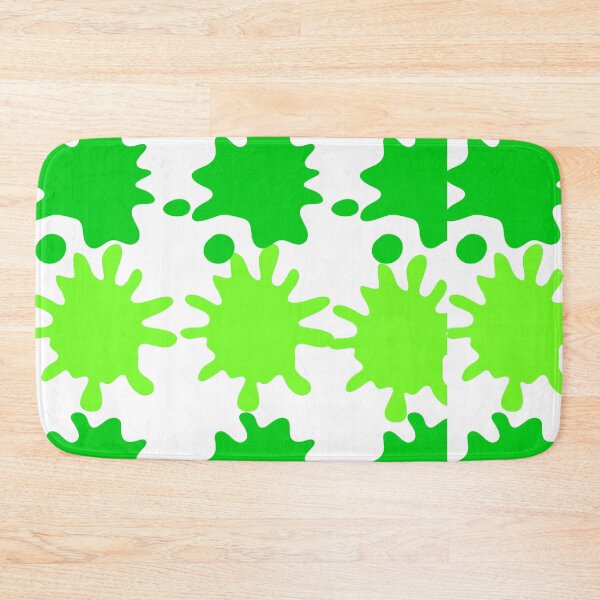 Item preview, Lively Lime Splash Artworks designed and sold by Lessonsprint.