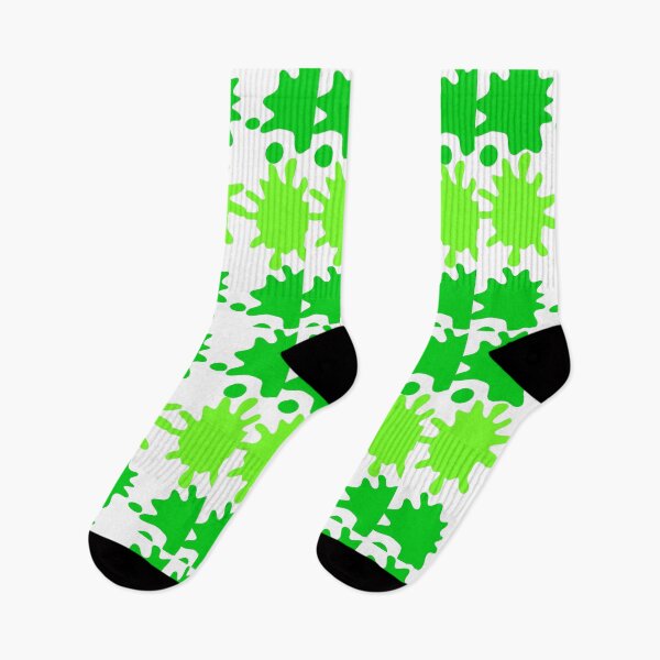 Item preview, Lively Lime Splash Artworks designed and sold by Lessonsprint.