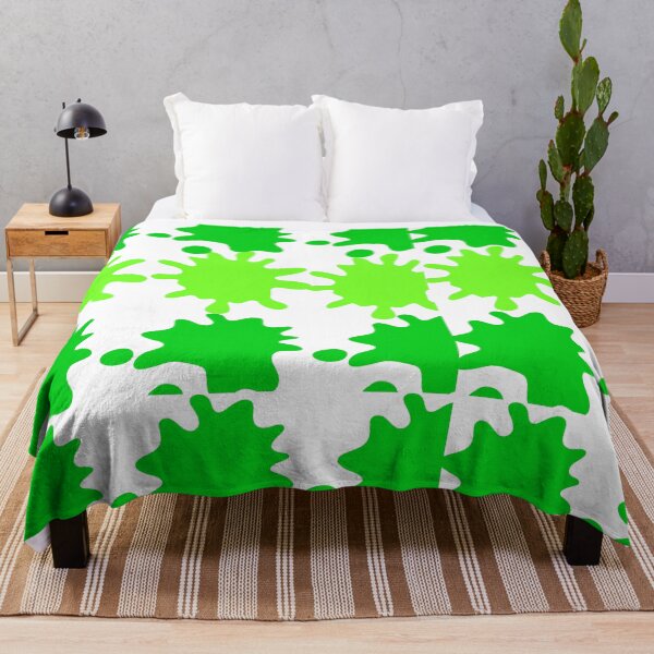 Item preview, Lively Lime Splash Artworks designed and sold by Lessonsprint.