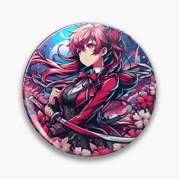 Item preview, Heroin  designed and sold by Enladiana.