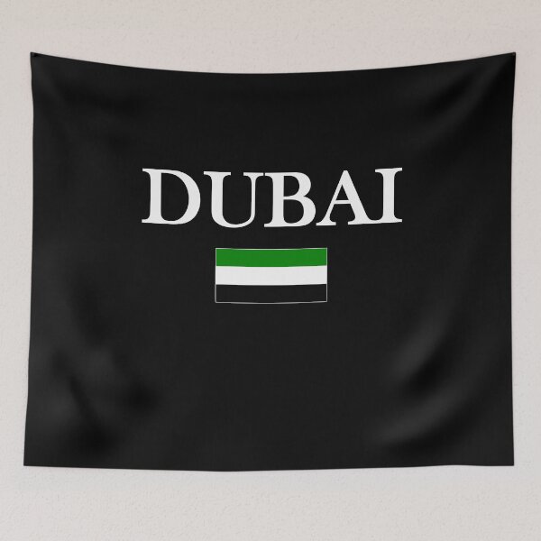 Item preview, BEST WORLD CITIES COLLECTION - DUBAI- BLK designed and sold by LuizSilva1983.