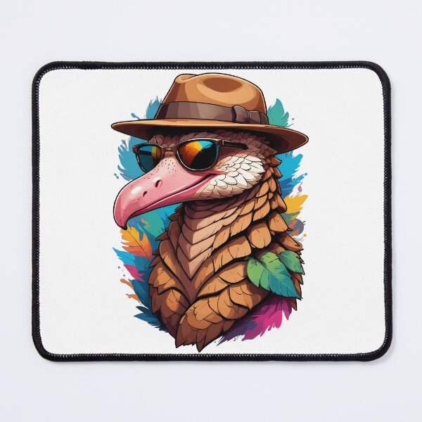 Item preview, Cool Pangolin designed and sold by WildlifeInc.