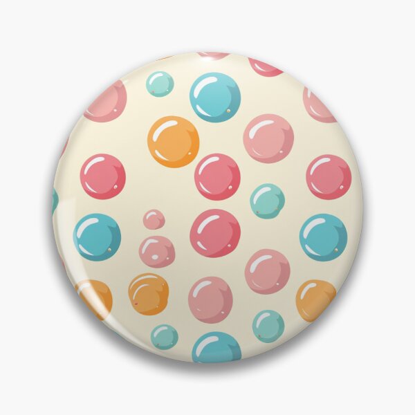 Item preview, Cartoon Bubbles designed and sold by ComerPrintCo.