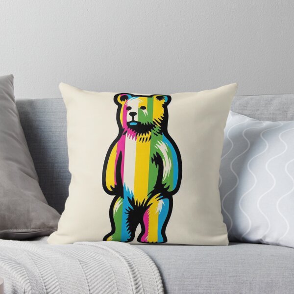 Item preview, Cute bear designed and sold by 3oner.