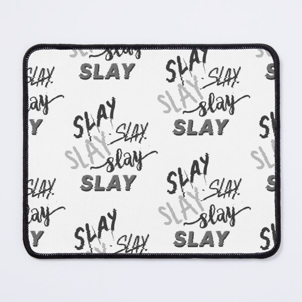 Item preview, Slay Funny Gifts Another Day Another Slay designed and sold by MatthewViews.
