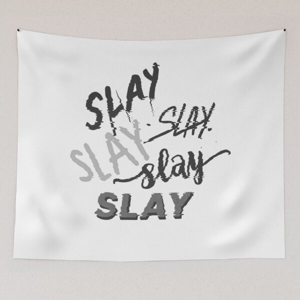 Item preview, Slay Funny Gifts Another Day Another Slay designed and sold by MatthewViews.