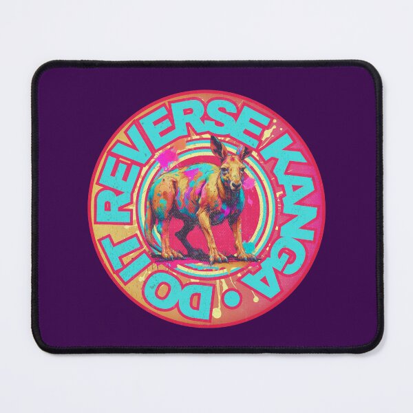 Item preview, Do It Reverse Kanga designed and sold by pUNKnown.