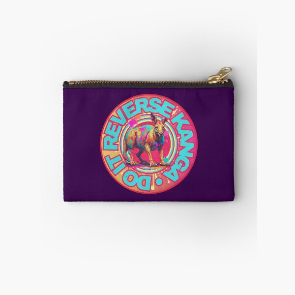 Item preview, Do It Reverse Kanga designed and sold by pUNKnown.