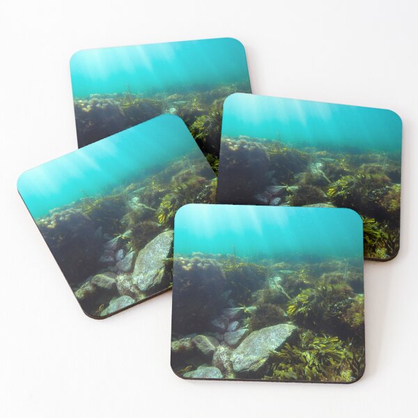 Item preview, Underwater Seascape designed and sold by Nicklas81.