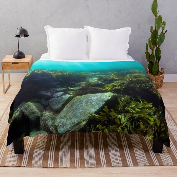 Item preview, Underwater Seascape designed and sold by Nicklas81.