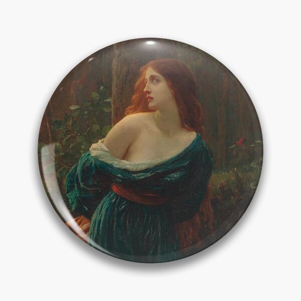 Item preview, Chivalry (1885) - Frank Dicksee designed and sold by SALON DES ARTS.