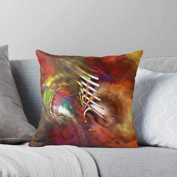 Item preview, When Wormholes Collide designed and sold by Robin King.