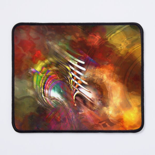 Item preview, When Wormholes Collide designed and sold by Robin King.