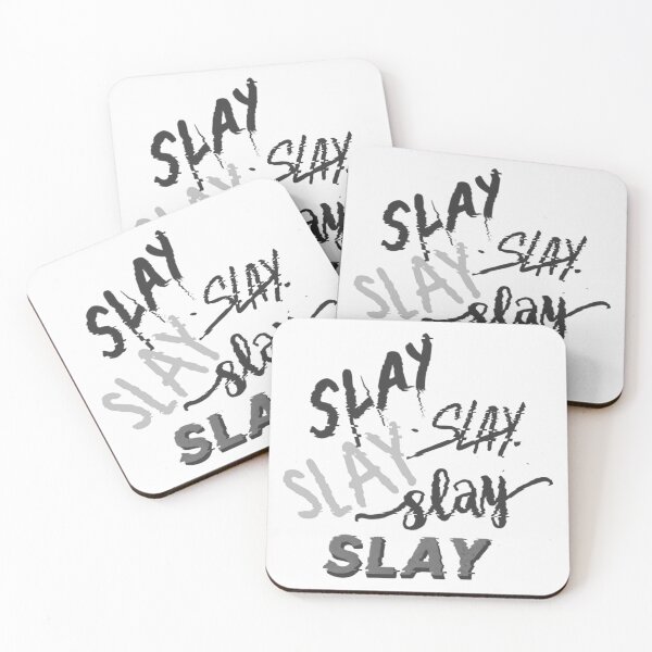 Item preview, Slay Funny Gifts Another Day Another Slay designed and sold by MatthewViews.