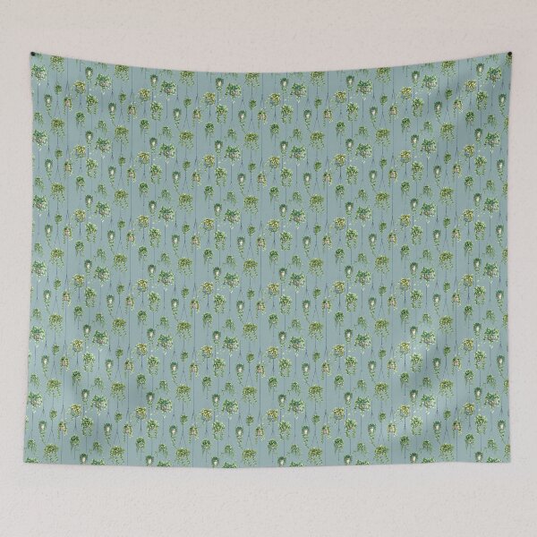 Item preview, Hanging Indoor Plants designed and sold by ComerPrintCo.