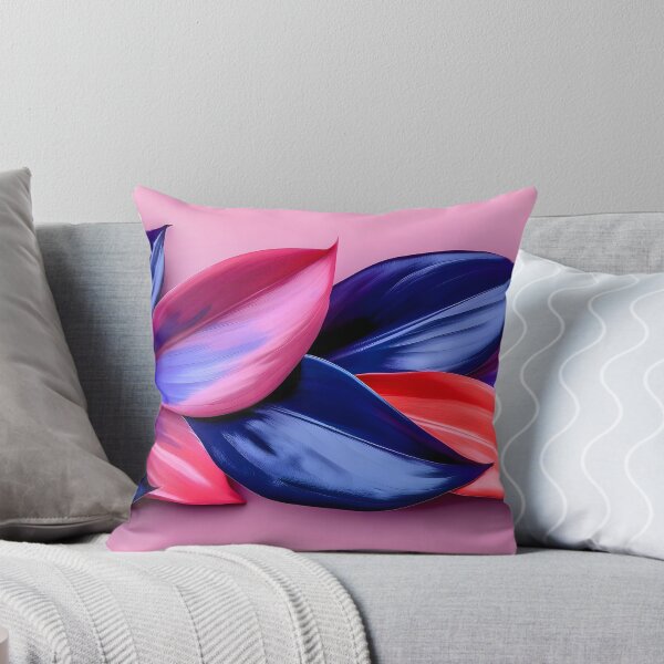Item preview, Floral Mystique: Modernist Elegance designed and sold by AI-Only Creations.