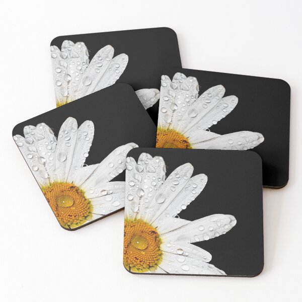 Item preview, Oxeye Daisy designed and sold by inspireyoureyes.