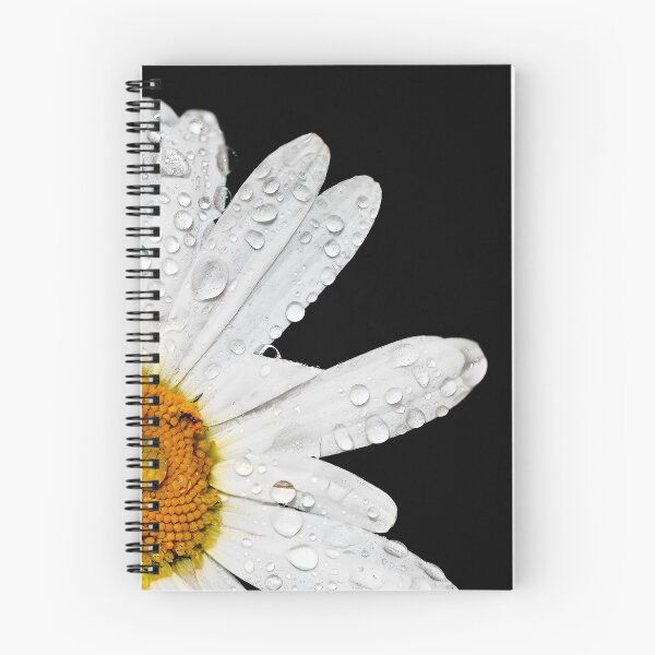 Item preview, Oxeye Daisy designed and sold by inspireyoureyes.