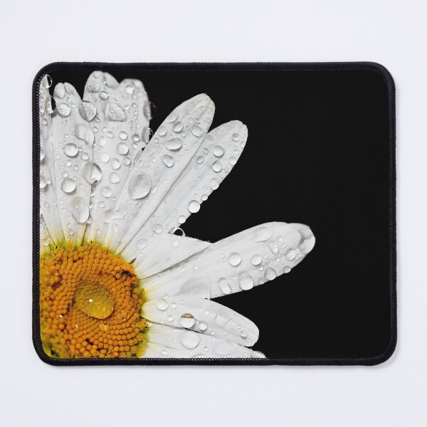 Item preview, Oxeye Daisy designed and sold by inspireyoureyes.