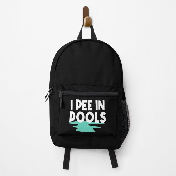 Item preview, I pee in pools designed and sold by Colorfulman.