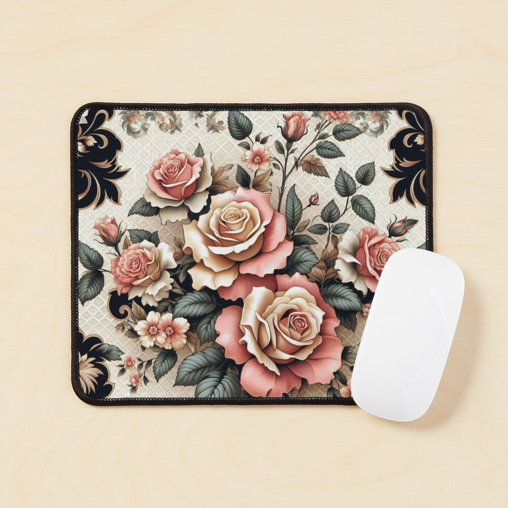 Item preview, Mouse Pad designed and sold by DesignsByPrnces.