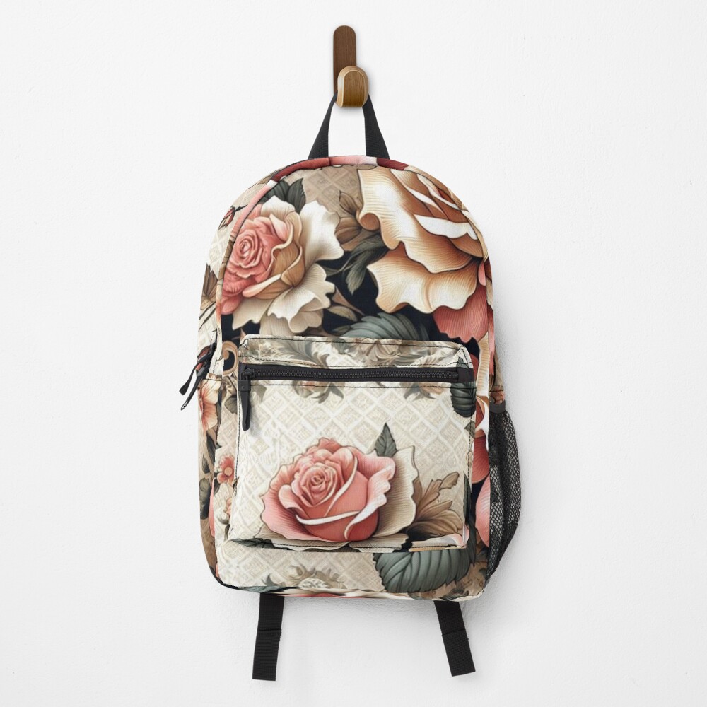 Item preview, Backpack designed and sold by DesignsByPrnces.
