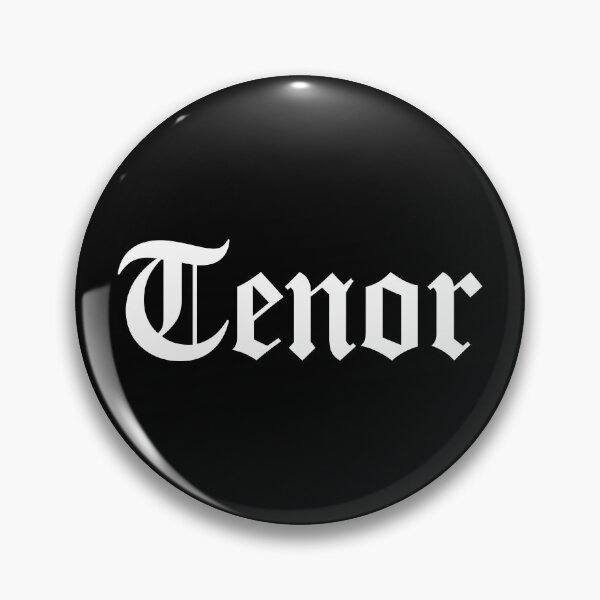 Item preview, Tenor - Choir 3 - Music  designed and sold by Vector-Artist.