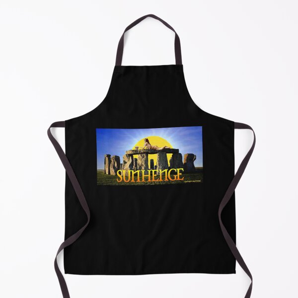 Item preview, Sunhenge designed and sold by EyeMagined.