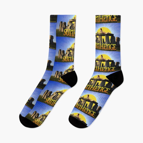 Item preview, Sunhenge designed and sold by EyeMagined.
