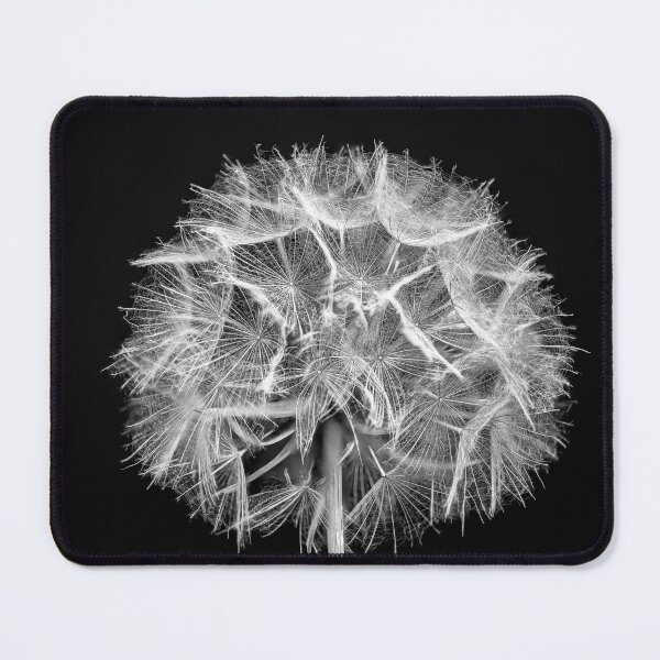 Item preview, An intricate dandelion head designed and sold by inspireyoureyes.