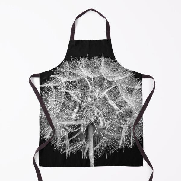Item preview, An intricate dandelion head designed and sold by inspireyoureyes.