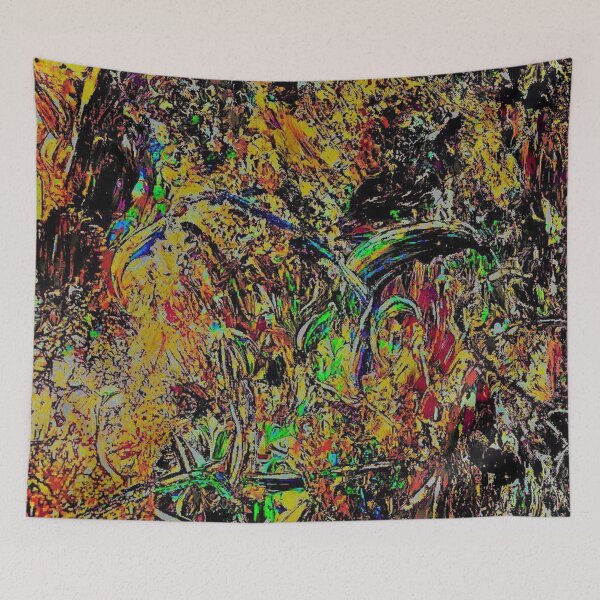 Item preview, Astral Plane Lucid Dreaming Art designed and sold by SoulArtSara.