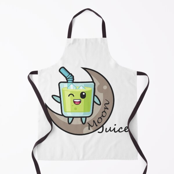 Item preview, moon juice designed and sold by YZGraphics.