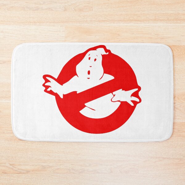 Item preview, Ghost buster designed and sold by Zampokuas.