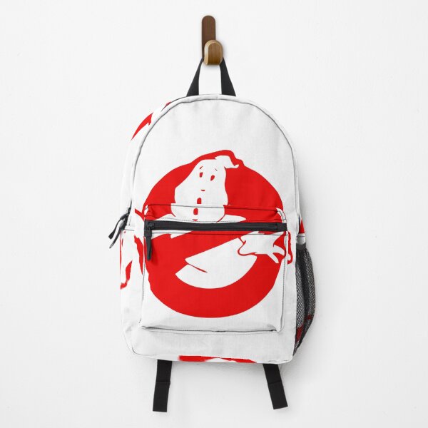 Item preview, Ghost buster designed and sold by Zampokuas.