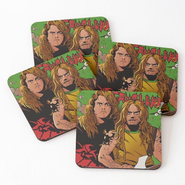 Item preview, CAVALERA designed and sold by Defsnotadumb.