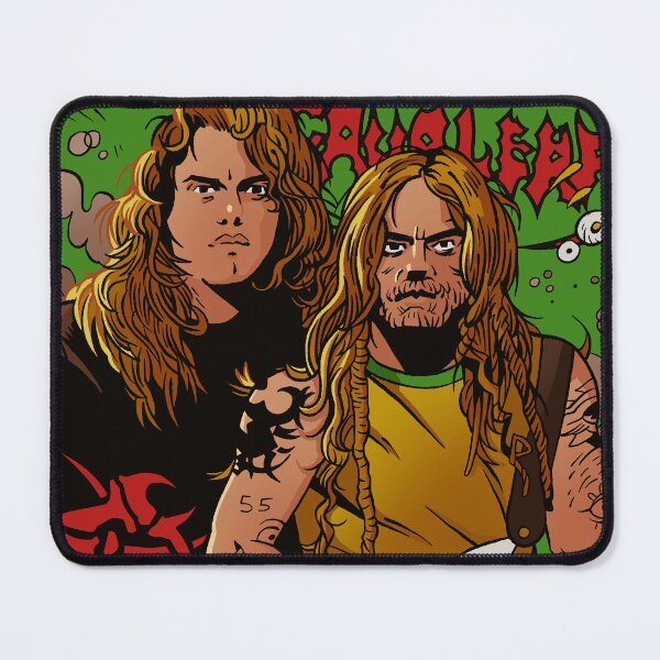 Item preview, CAVALERA designed and sold by Defsnotadumb.