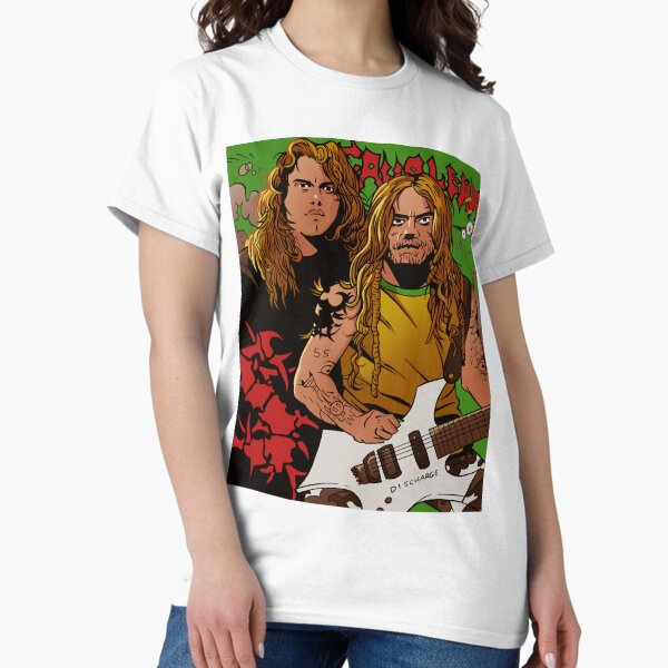 Item preview, CAVALERA designed and sold by Defsnotadumb.