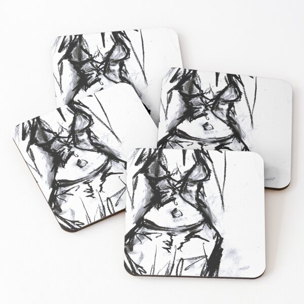 Item preview, Fash On Gurl designed and sold by Studio464.