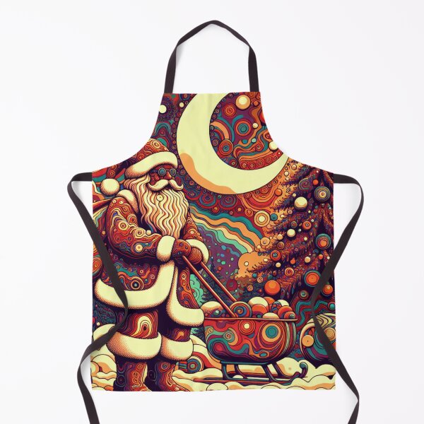 Item preview, North Pole Fantasy designed and sold by BassHeadMomma.
