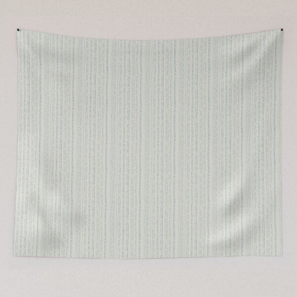 Item preview, Vertical stitch stripe in neutral designed and sold by LisaLeQuelenec.