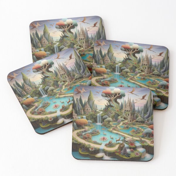Item preview, Utopia 8 designed and sold by dmayuscula.