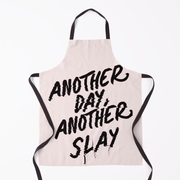 Item preview, Another Day Funny Gifts Another Slay Another Day designed and sold by MatthewViews.