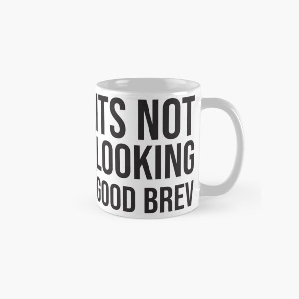 Aperçu de l'œuvre Ça ne s'annonce pas bien, bref créée et vendue par PablozShop.